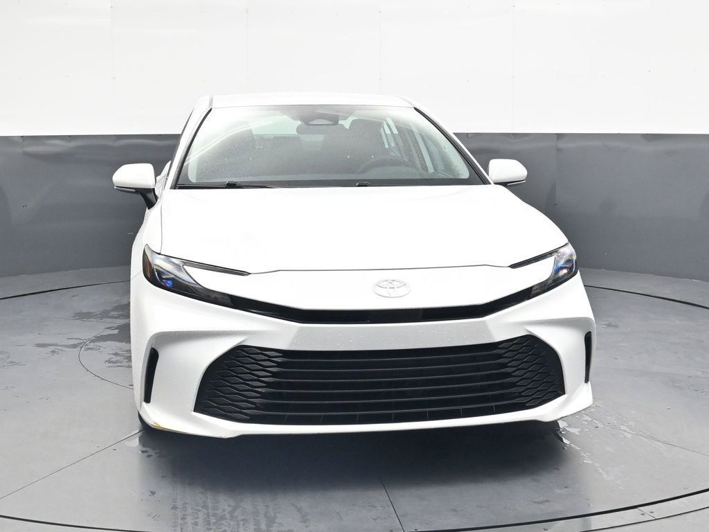 Used 2026 Toyota Camry LE FWD image 13