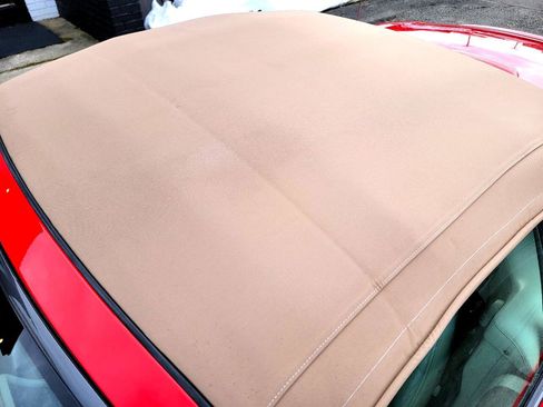 Used 2000 Jaguar XK8 Convertible image 21