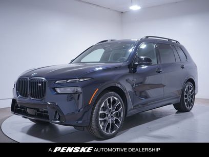 Used 2026 BMW X7 M60i