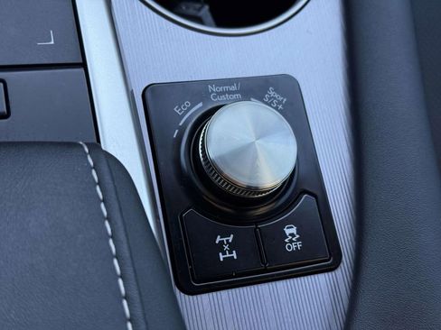 Used 2021 Lexus RX 350 F Sport image 23