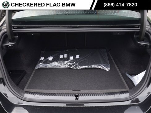 Certified 2024 BMW 530i xDrive w/ Premium Package image 32