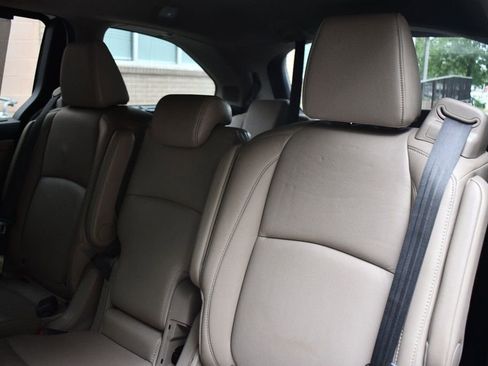 Used 2019 Honda Odyssey Elite image 35