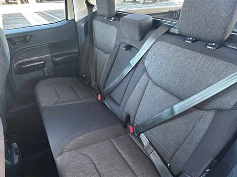 Certified 2024 Ford Maverick XLT w/ XLT Luxury Package image 24