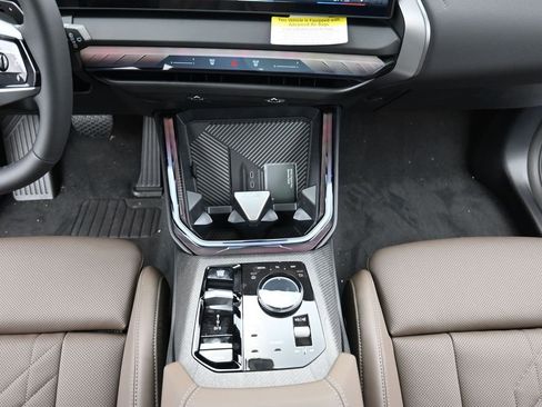 New 2026 BMW X3 xDrive30 w/ Premium Package image 15