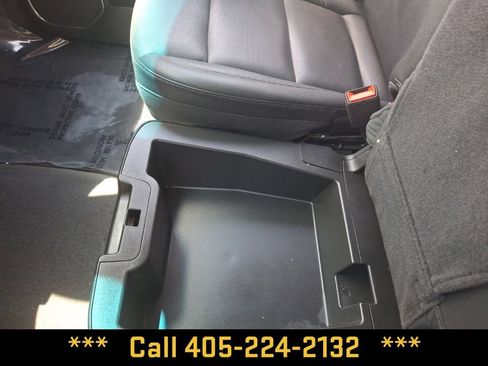 Used 2025 GMC Sierra 1500 SLT RWD image 20