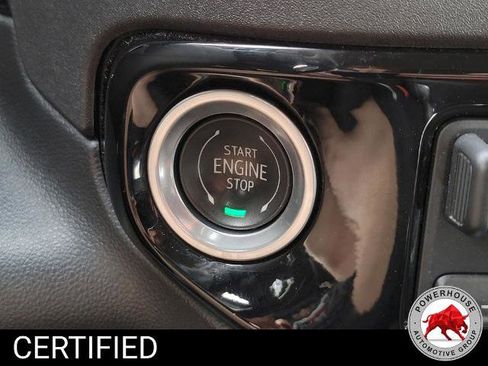 Used 2023 Chevrolet Silverado 1500 LT Trail Boss w/ Protection Package AWD/4WD image 34