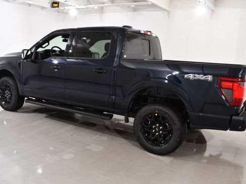 New 2026 Ford F150 XLT w/ Equipment Group 302A MID AWD/4WD image 15