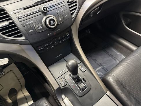 Used 2010 Acura TSX Sedan image 19