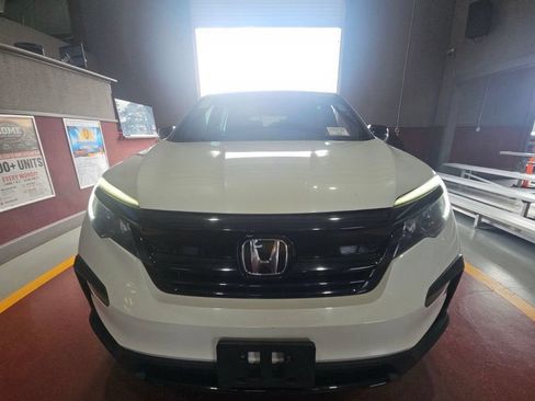 Used 2022 Honda Pilot Sport image 3