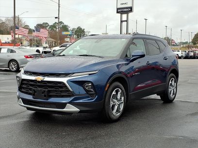 Used 2023 Chevrolet Blazer LT w/ Convenience Package