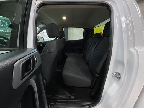 Used 2023 Ford Ranger XL w/ Equipment Group 101A High AWD/4WD image 22