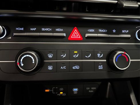 New 2026 Hyundai Tucson SE image 28