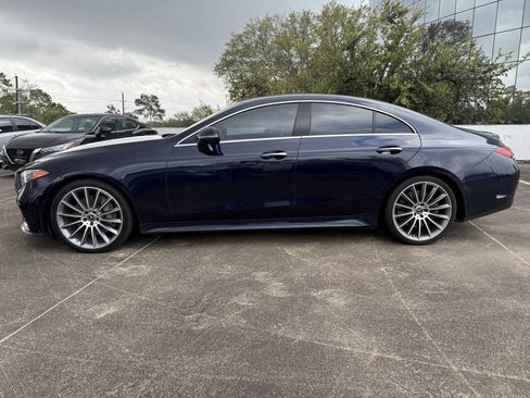 Used 2019 Mercedes-Benz CLS 450 image 5