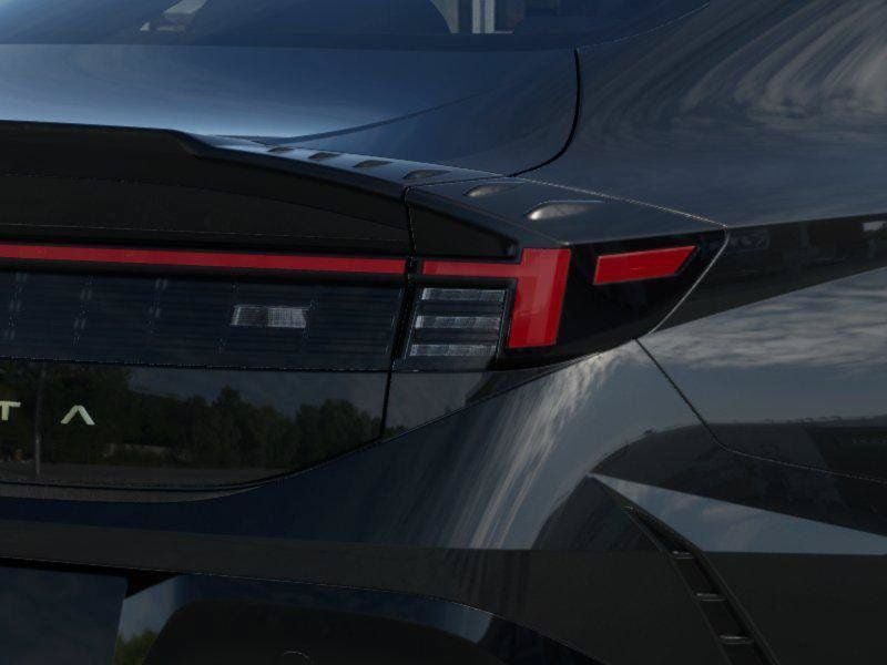 New 2026 Hyundai Sonata SE FWD image 12
