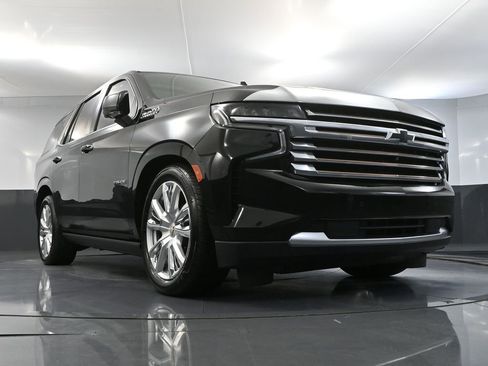 Used 2024 Chevrolet Tahoe High Country image 66