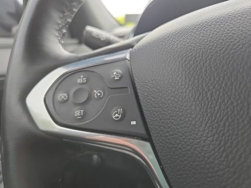 Used 2023 Chevrolet Traverse RS AWD/4WD image 14