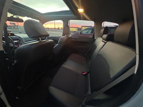 Used 2015 Subaru Forester 2.0XT Premium image 9