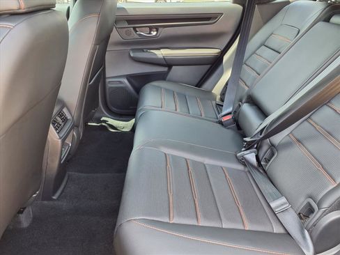 New 2026 Honda CR-V Sport-L image 8