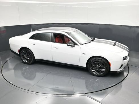 New 2026 Dodge Charger R/T AWD/4WD image 48