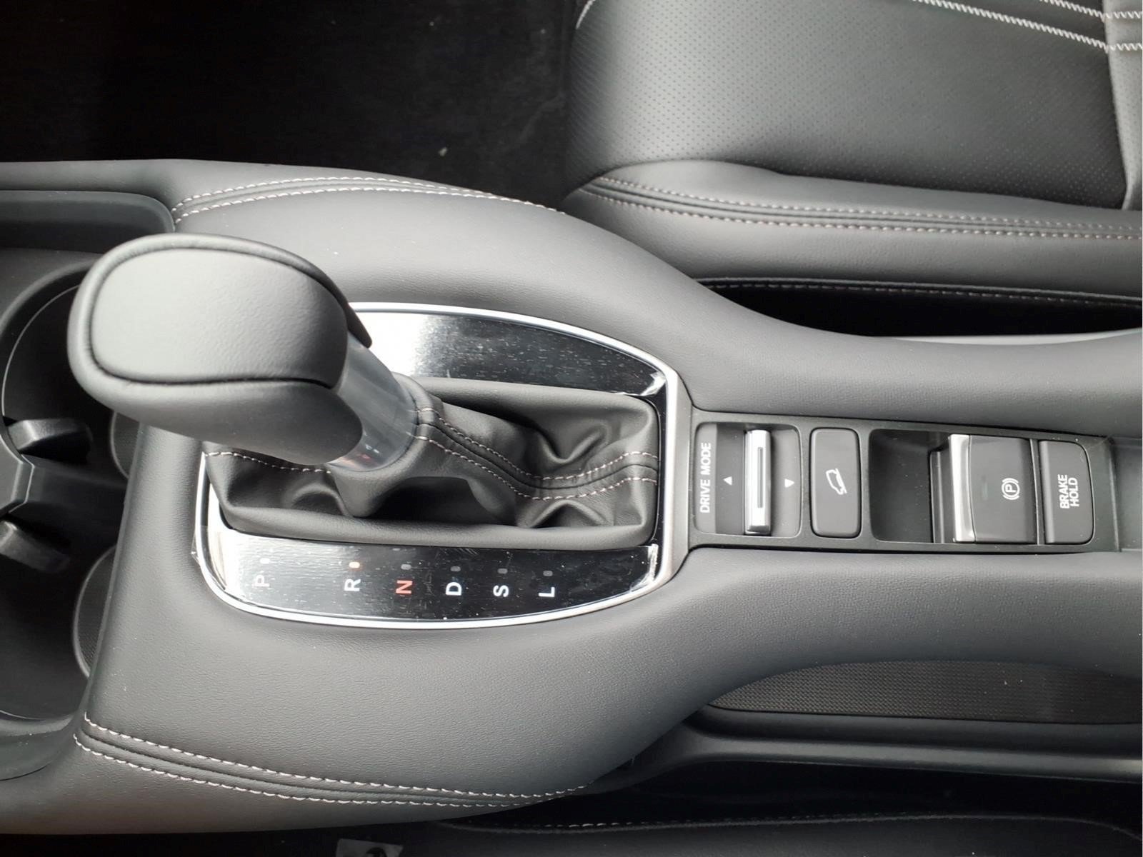 New 2027 Honda HR-V EX-L image 22