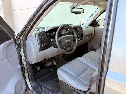 Used 2007 Chevrolet Silverado 1500 W/T image 31