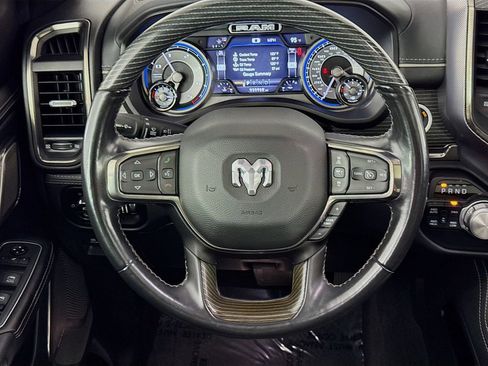 Used 2021 RAM 1500 Limited image 37