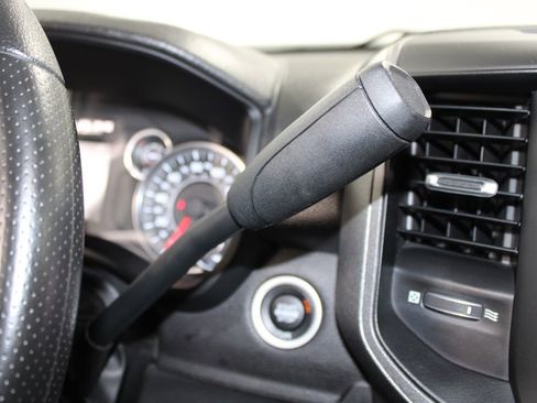 Used 2024 RAM 2500 Tradesman w/ Bed Utility Group image 40