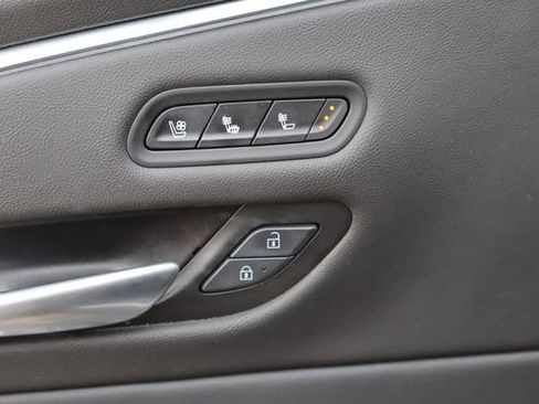 Used 2023 Cadillac Escalade ESV Premium Luxury w/ LPO, Floor Liner Package AWD/4WD image 23