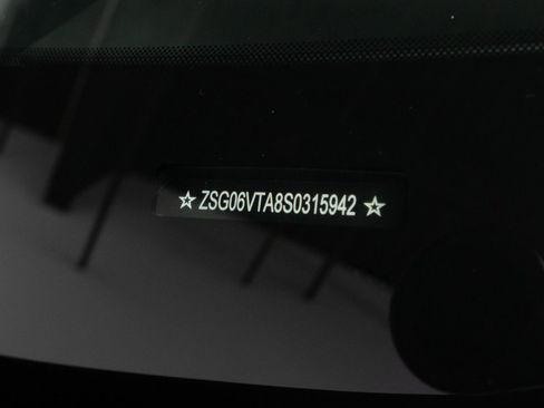 Used 2025 Ferrari Purosangue image 41