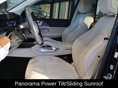 Used 2022 Mercedes-Benz GLE 350 4MATIC image 11