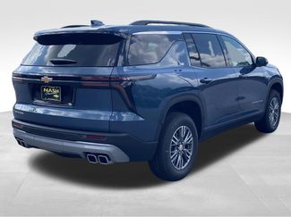 New 2026 Chevrolet Traverse LT w/ Driver Confidence Package video 3