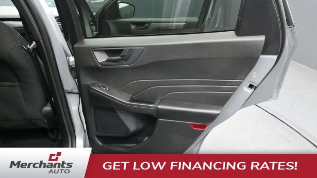 Used 2023 Ford Escape Active FWD image 13
