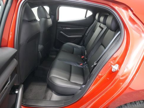 New 2026 MAZDA MAZDA3 s image 17