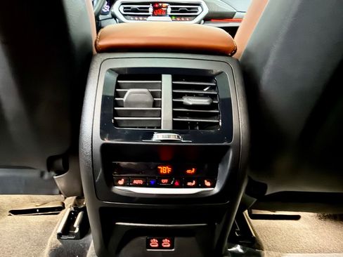 Used 2023 BMW X4 M w/ Competition Package image 38