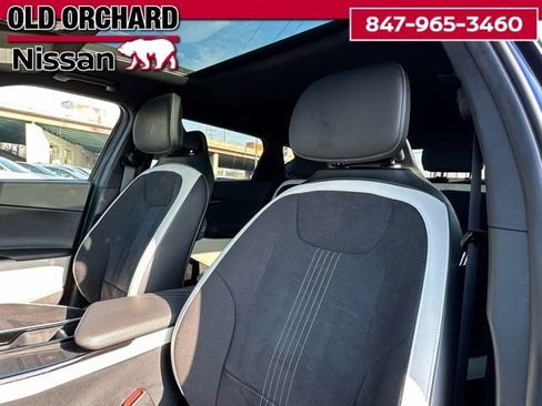 Used 2023 Kia EV6 GT-Line w/ GT-Line Suede Seat Package image 12