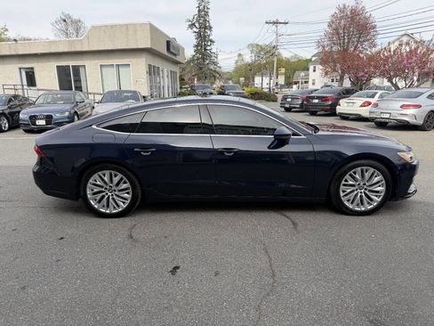 Used 2019 Audi A7 3.0T Premium Plus w/ Premium Plus Package AWD/4WD image 10