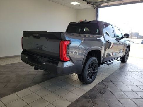 New 2026 Toyota Tundra SR5 w/ SR5 Convenience Package image 5