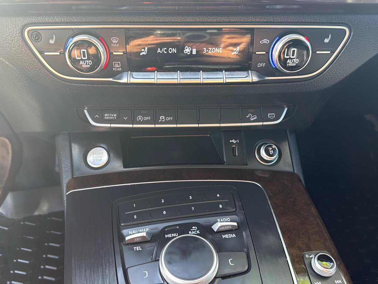 Used 2019 Audi Q5 2.0T Premium AWD/4WD image 23