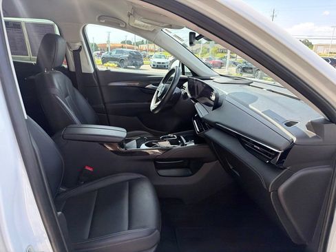 Used 2024 Buick Envision Preferred AWD/4WD image 26