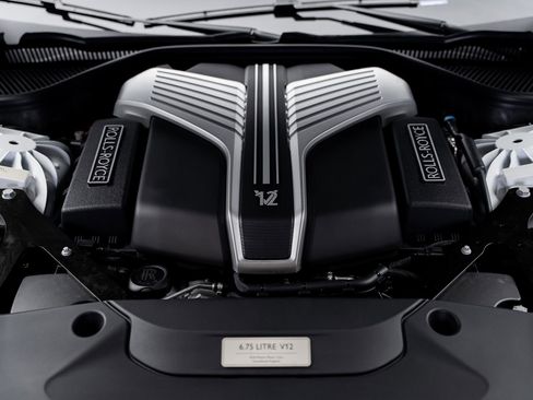 Used 2022 Rolls-Royce Ghost AWD/4WD image 65