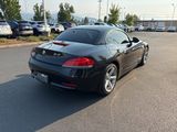Used 2011 BMW Z4 sDrive30i image 2