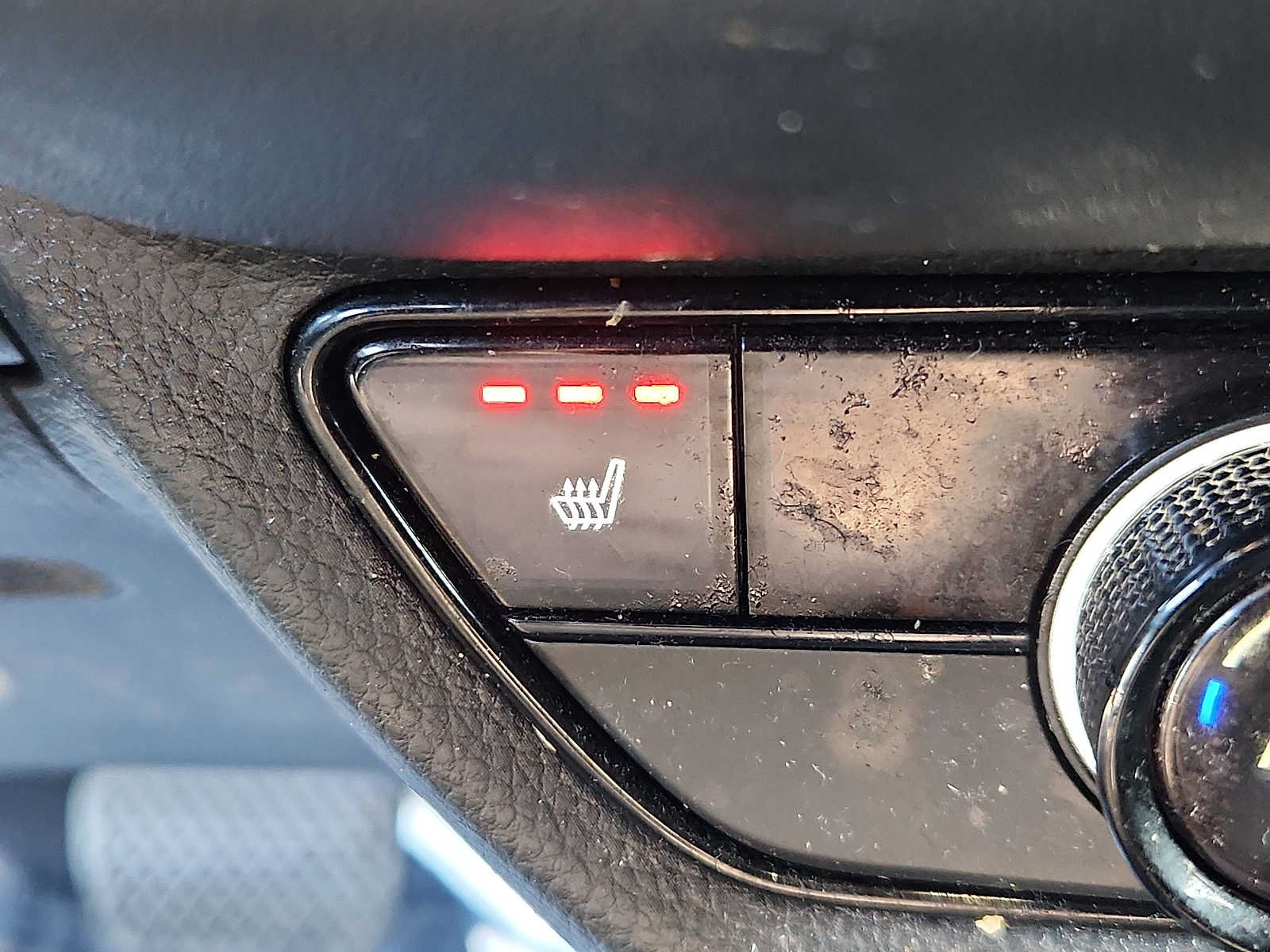 Certified 2024 Honda HR-V Sport image 24