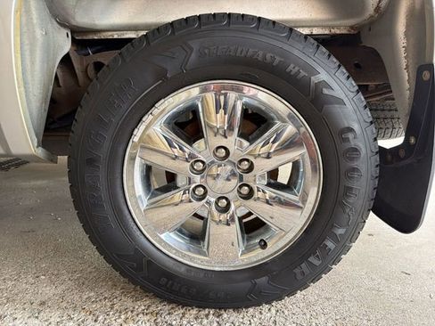 Used 2012 GMC Sierra 1500 SLE w/ Power Tech Package AWD/4WD image 10