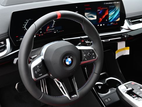 New 2026 BMW X1 M35i w/ Technology Package image 12