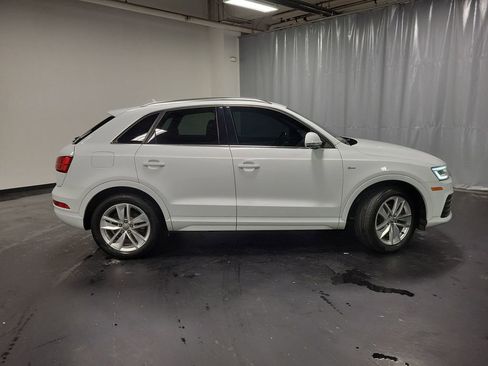 Used 2018 Audi Q3 2.0T Premium Plus w/ Premium Plus Package image 10