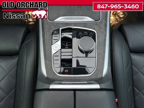 Used 2024 BMW X5 xDrive40i w/ Premium Package AWD/4WD image 18