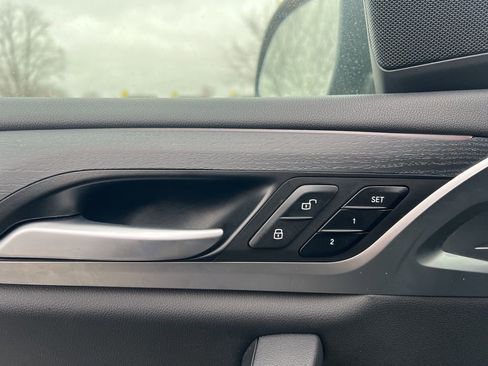 Used 2024 BMW X3 sDrive30i w/ Convenience Package image 11