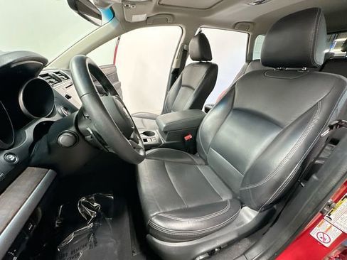 Used 2018 Subaru Outback 2.5i Limited AWD/4WD image 18