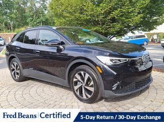 Certified 2023 Volkswagen ID.4 2WD image 1