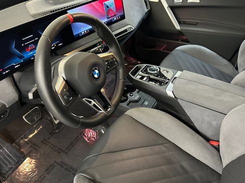 Used 2026 BMW iX M70 image 4